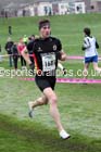 Senior men, Durham Cathedral Cross Country Relays. Photo: David T. Hewitson/Sports for All Pics
